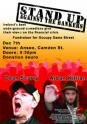 comedyposter